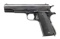 ARGENTINE ARMY DGFM-FMAP SISTEMA 1927 SEMI AUTO