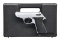 WALTHER MODEL PPK/S SEMI-AUTOMATIC PISTOL WITH