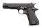STAR MODEL BS SEMI AUTO PISTOL.