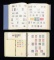 WORLD STAMP COLLECTION.