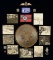 US, CANADIAN, & OTHER MILITARIA.