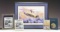 WWII GERMAN LUFTWAFFE ACE GUNTHER RALL MEMORABILIA