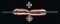 WWII STYLE GERMAN KNIGHT’S CROSS OF THE WAR MERIT