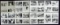 LARGE ARCHIVE OF PHOTOGRAPHIC NEGATIVES POSSIBLY