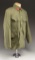 WWII JAPANESE UNIFORM TUNIC.