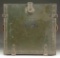US WWII MILITARY FIELD DESK.