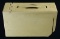 WWI WOODEN AMMO BOX FOR BROWNING 1917 MG.