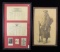 MOSTLY FRAMED WWI PHOTOS, PRINTS, & RELATED