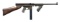 VERY EARLY EAGLE TYPE II OPEN BOLT 45ACP CARBINE.