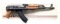 AS NEW IN BOX MITCHELL ARMS PRE-BAN ZASTAVA AK47