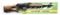 ALWAYS DESIRABLE RUSSIAN VEPR SEMI-AUTOMATIC RIFLE