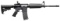 AS NEW IN BOX COLT 5.56MM CARBINE.