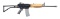 GWINN FIREARMS BUSHMASTER SEMI AUTO RIFLE.