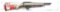 RUGER AMERICAN RANCH AR-STYLE BOLT ACTION CARBINE.