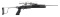 RUGER MINI-14 RANCH SEMI-AUTOMATIC RIFLE WITH