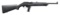 RUGER CARBINE MODEL SEMI-AUTO CARBINE.
