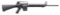 ARMALITE AR10T SEMI AUTO RIFLE.
