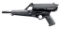 AS NEW IN BOX CALICO LIBERTY III PISTOL WITH 2