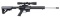 CUSTOM ROCK RIVER ARMS LAR-15 SEMI-AUTOMATIC