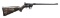 ARMALITE AR-7 EXPLORER SEMI-AUTOMATIC SURVIVAL