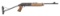 FRANCHI PARA CARBINE SEMI-AUTOMATIC RIFLE.