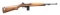 UNIVERSAL M1 SEMI-AUTO CARBINE.