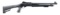 RADIKAL P3 PUMP ACTION SHOTGUN