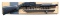 AKKAR 612 CHURCHILL PUMP ACTION SHOTGUN.