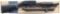 AKKAR 612 PUMP ACTION SHOTGUN.