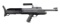 HI STANDARD TEN B SEMI AUTO SHOTGUN.