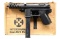 ORIGINAL INTERDYNAMIC KG-9 OPEN BOLT
