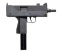 COLLECTABLE SEMIAUTOMATIC M10 OPEN BOLT RPB PISTOL