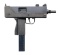 COLLECTIBLE SEMI-AUTOMATIC M10 OPEN BOLT RPB