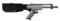 GWINN FIREARMS BUSHMASTER SEMI AUTO PISTOL.