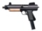 WILKINSON ARMS MODEL LINDA SEMI-AUTOMATIC PISTOL