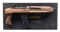 PLAINFIELD M1 PP-30 SEMI-AUTO PISTOL.