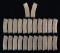 LOT OF 24 DESIRABLE PRE-BAN AUSTRIAN STEYR AUG