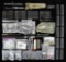 LARGE ASSORTMENT OF AR-15/M16 PARTS & ACCESSORIES.
