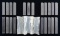 LOT OF 24 DESIRABLE COLT FACTORY 9MM SMG