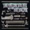 ISRAELI BROWNING MODEL 1919A4 7.62MM PARTS KIT.