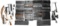 LARGE ASSORTMENT OF STEN SUBMACHINE GUN MAGAZINES