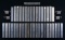 LOT OF 39 ASSORTED MAC-10 9X19MM MAGAZINES.