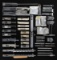 LARGE LOT OF DESIRABLE MAC PARTS & ACCESSORIES.