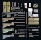 ASSORTMENT OF HK PARTS & ACCESSORIES