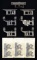LOT OF HK & HK PATTERN CLAW MOUNTS & SL6/SL7