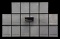LOT OF 17 HK91/G3 FACTORY MAGAZINE LOADERS.