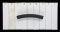 LOT OF 10 AS NEW LIQ MP5 40 ROUND MAGAZINES.