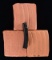 LOT OF 3 FACTORY WRAPPED PACKS OF HECKLER & KOCH
