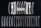 LOT OF ASSORTED STERLING SUBMACHINE GUN