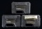 LOT OF 3 UZI PISTOL .45 ACP CONVERSION KITS.